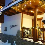 Gielatówka 3* Białka Tatrzańska