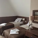 Oda ve Kahvaltı Gielatowka Bialka Tatrzanska