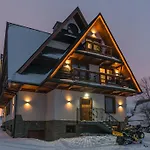Gielatowka 3* Bialka Tatrzanska