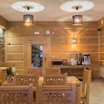 Gielatowka 住宿加早餐酒店 Bialka Tatrzanska