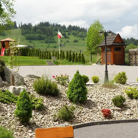 Gielatowka Bed & Breakfast Bialka Tatrzanska