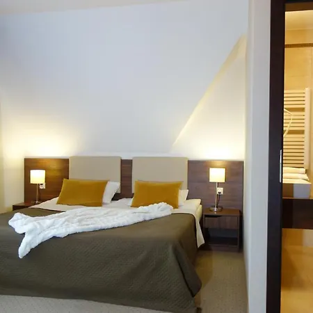 Gielatowka Bed & Breakfast