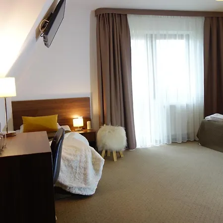 Gielatowka Bialka Tatrzanska