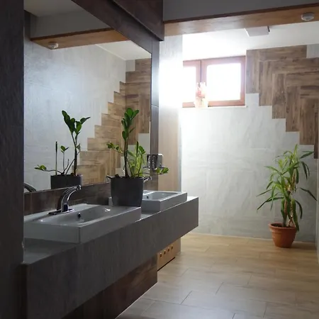 Bed & Breakfast Gielatowka Bialka Tatrzanska