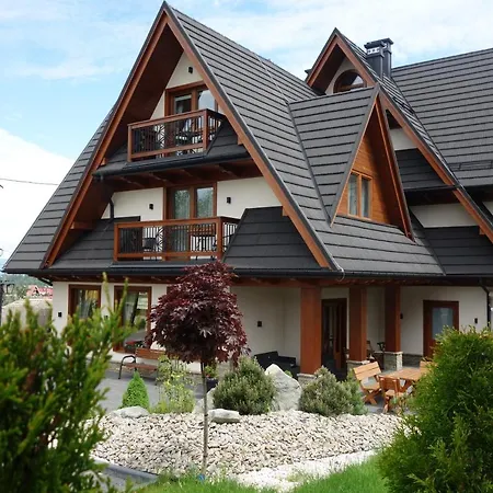 Bed & Breakfast Gielatowka