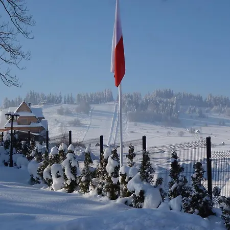 Bed & Breakfast Gielatowka