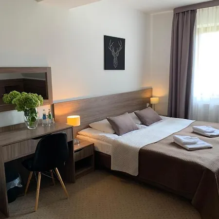 Gielatowka 3* Bialka Tatrzanska