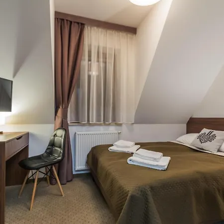 Bed & Breakfast Gielatowka Bialka Tatrzanska