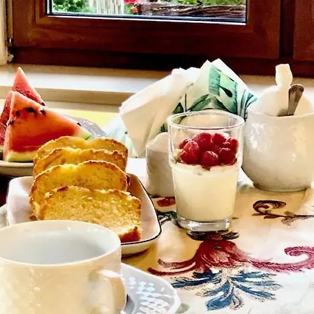 Bed & Breakfast Gielatowka Bialka Tatrzanska