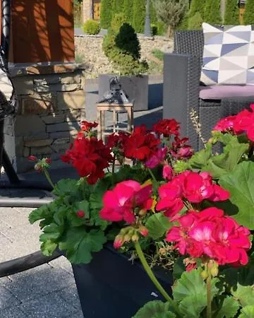 Gielatówka Nocleg ze śniadaniem Białka Tatrzańska