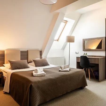 Gielatowka 3* Bialka Tatrzanska