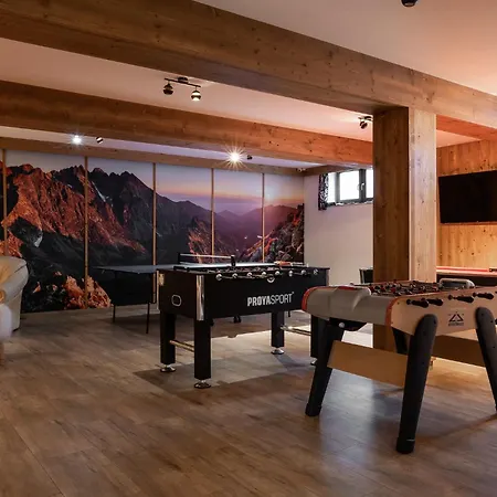 Gielatówka Białka Tatrzańska