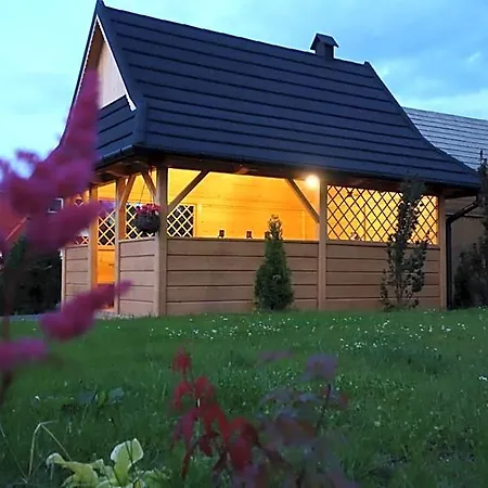 Gielatowka 3* Białka Tatrzańska