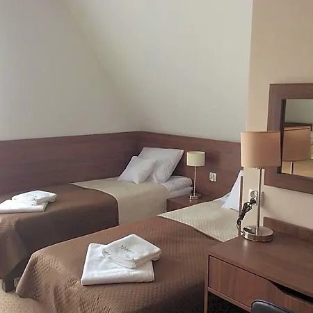 Gielatowka 3* Białka Tatrzańska