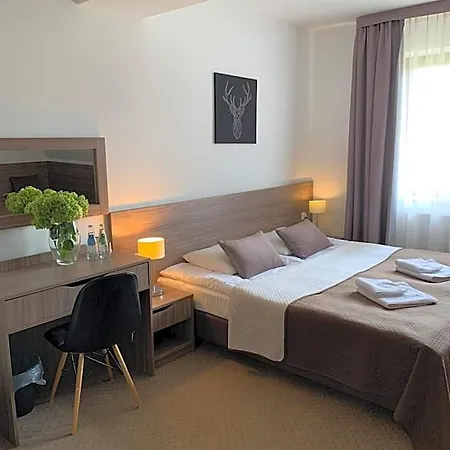 Gielatówka 3* Białka Tatrzańska