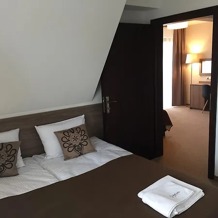 Bed & Breakfast Gielatowka