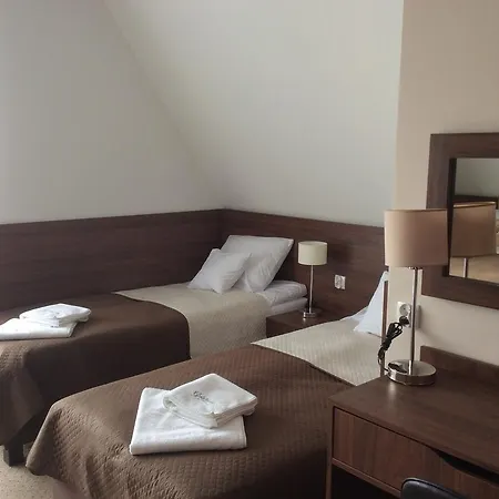 Bed & Breakfast Gielatowka Bialka Tatrzanska