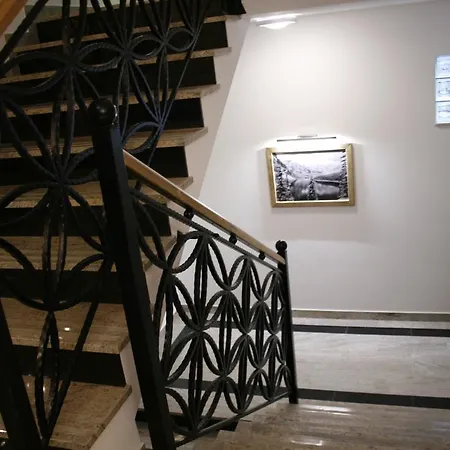 Nocleg ze śniadaniem Gielatówka