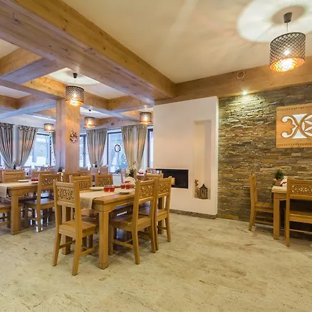 Gielatowka Bed & Breakfast *