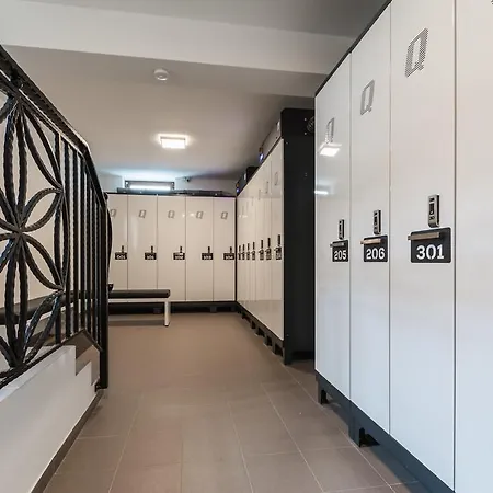 Nocleg ze śniadaniem Gielatówka