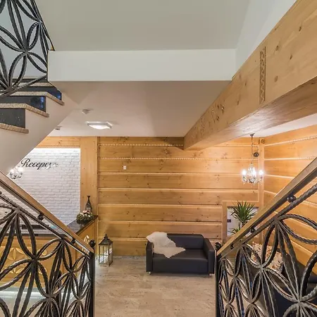 Gielatówka 3* Białka Tatrzańska