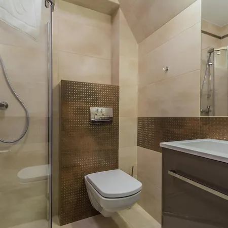 Nocleg ze śniadaniem Gielatówka