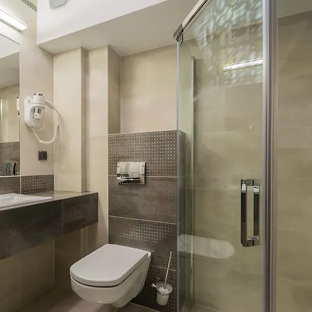 Gielatowka Bed & Breakfast Bialka Tatrzanska