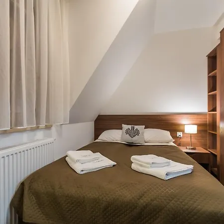 Bed & Breakfast Gielatowka *