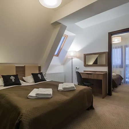 Gielatowka 3* Bialka Tatrzanska