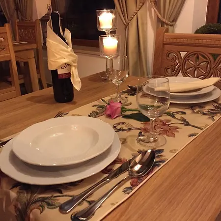 Gielatówka Bed and breakfast