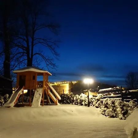 Gielatowka Bialka Tatrzanska