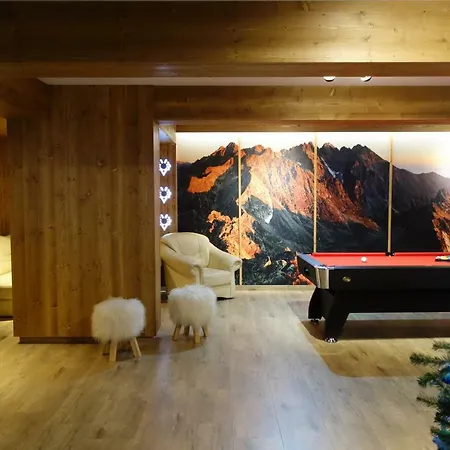 Gielatowka Bed & Breakfast *