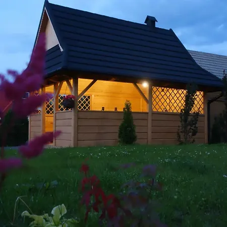 Bed & Breakfast Gielatowka