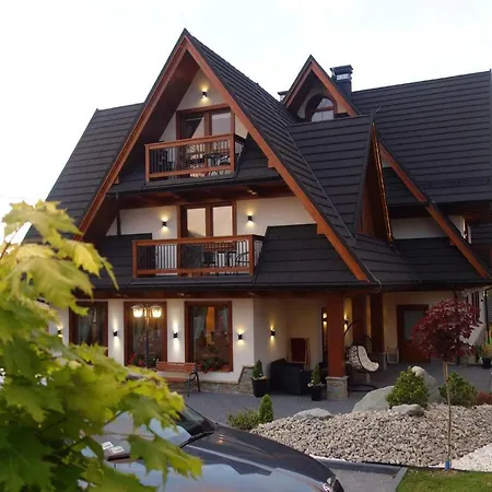 Gielatowka Bialka Tatrzanska